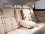 Nissan Teana 2014 года
